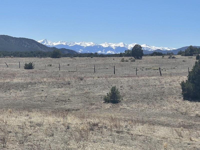 Old Crow Path Acreage